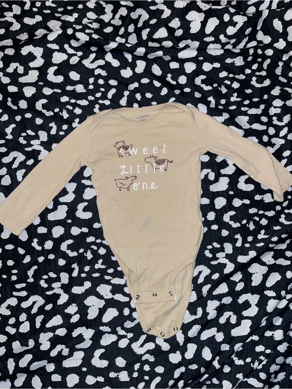 onesie